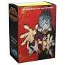 Dragon Shields: (100) My Hero Academia - Shigaraki (Matte)